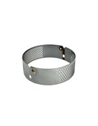 СИТО ДЛЯ ИЗМЕЛЬЧИТЕЛЯ СУХАРЕЙ APACH BAKERY LINE МАС100 (5-6ММ) 216828