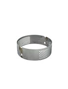 СИТО ДЛЯ ИЗМЕЛЬЧИТЕЛЯ СУХАРЕЙ APACH BAKERY LINE МАС100 (6-7ММ) 216856