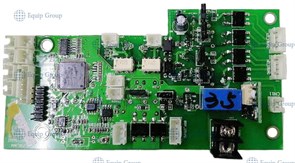 ПЛАТА УПРАВЛЕНИЯ HB_PRO_A05 - 3,5 кВт ДЛЯ ПЛИТЫ ТЕХНО-ТТ 376600