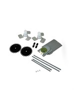 БЛОК ШЕСТЕРЕН LAINOX LA19200340 384958