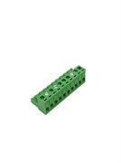 КОННЕКТОР ДЛЯ ПЕЧИ APACH 020CNT0012 388567
