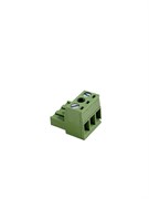 КОЛОДКА КЛЕММНАЯ ДЛЯ ПЕЧИ APACH 020CNT0008 390728