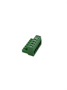 КОЛОДКА КЛЕММНАЯ ДЛЯ ПЕЧИ APACH 020CNT0010 390726