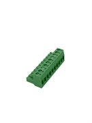 КОЛОДКА КЛЕММНАЯ ДЛЯ ПЕЧИ APACH 020CNT0012 390727