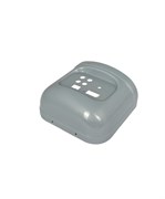 КРЫШКА ГОЛОВНОГО БЛОКА ДЛЯ МИКСЕРА APACH PL20BV7013 391312