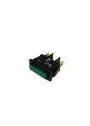 ИНДИКАТОР ЗЕЛЕНЫЙ ДЛЯ ПИЦЦЕ-ПЕЧИ APACH LAMPA007 397998