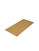 ПЛИТА ПОДОВАЯ 660 x 330 x 11 ПЕЧИ ДЛЯ ПИЦЦЫ APACH TAVEL024 397986