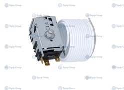 ТЕРМОСТАТ ИСПАРИТЕЛЯ ДЛЯ ЛЬДОГЕНЕРАТОРА APACH COOK LINE 23591 398729