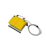 ПЕДАЛЬ ДЛЯ ТЕСТОРАСКАТКИ ASH500/800 398755
