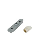 ГНЕЗДО ГАЙКИ ДЛЯ ПММ APACH 417041/307003 401625