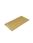 ПЛИТА ПОДОВАЯ 718 x 359 x 17 ПЕЧИ ДЛЯ ПИЦЦЫ APACH 402550