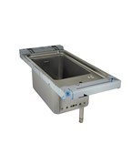 ВАННА ДЛЯ МАКАРОНОВАРКИ APACH 203635 410461