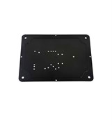 КРЫШКА ОСНОВАНИЯ ДЛЯ МЯСОРУБКИ APACH ATS22UT F2465 410528