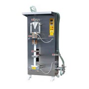 Автомат фасовочно упаковочный для жидкости SJ-2000 (нерж. корпус) Foodatlas УТ000008924