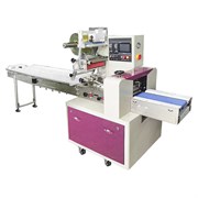 Автоматическая горизонтальная упаковочная машина TCZB-250S Foodatlas 00-00000465