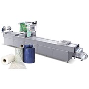 Автоматическая термоформовочная машина DLZ-230T Foodatlas 00-00000426