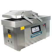 Вакуумный упаковщик DZQ-600/2SD Foodatlas Eco УТ000007805