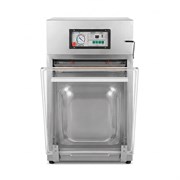 Вертикальный вакуумный упаковщик DZ-410V Foodatlas Eco 00-00001545