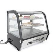 Витрина холодильная RT-120L Foodatlas ЦБ000003126
