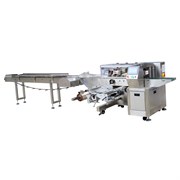 Горизонтальная упаковочная машина TFD-480DS Foodatlas 00-00001869