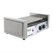 Гриль роликовый CY-7A Foodatlas ЦБ000001919