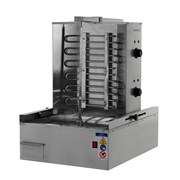 Гриль шаурма CY-E2 Foodatlas Eco 00-00000703