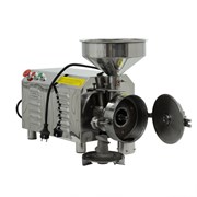 Мельница жерновая HR-2200(A) Foodatlas с шнеком для давки ЦБ000002017