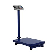 Напольные торговые весы 1000кг/200гр ВТН-1000 Foodatlas Eco 00-00001410