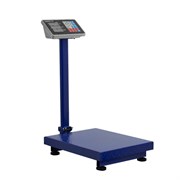 Напольные торговые весы 300кг/50гр ВТН-300 Foodatlas Eco 00-00001408
