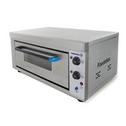 Печь хлебопекарная электрическая ярусная HEO-11S Foodatlas ЦБ000003027