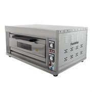 Печь хлебопекарная электрическая ярусная HEO-750 Foodatlas ЦБ000003028