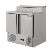 Стол холодильный для пиццы PS200 Foodatlas 00-00000271