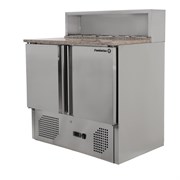 Стол холодильный для пиццы PS900 Foodatlas 00-00000267