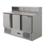 Стол холодильный для пиццы PS903 Foodatlas 00-00000268