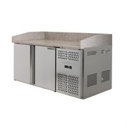 Стол холодильный для пиццы PZ2600TN Foodatlas 00-00000264