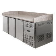 Стол холодильный для пиццы PZ3600TN Foodatlas 00-00000266