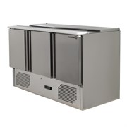 Стол холодильный для салатов S903 Foodatlas 00-00000270