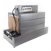 Термоусадочный тоннель BS-B400x350 Foodatlas Pro (220V) ЦБ000003259
