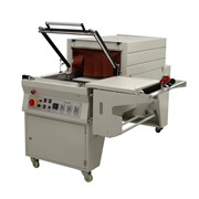 Термоусадочный тоннель с ножом для обрезки FM-5030F Foodatlas Pro 00-00001543