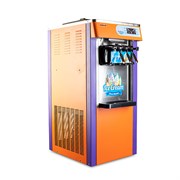 Фризер мягкого мороженого MQ-L18 Foodatlas Eco (оранжевый) ЦБ000002901