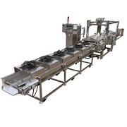 Фритюрница конвейерная CFZD-3500 Foodatlas 00-00000358