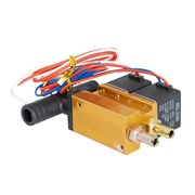 Электромагнит впуск/выпуск для вакуумного упаковщика DZ-400/2F ЦБ000002406