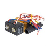 Электромагнит впуск/выпуск для вакуумного упаковщика DZ-500/2SC 00-00001055