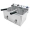 ФРИТЮРНИЦА BECKERS FR 10+10 14949