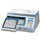 ВЕСЫ ЭЛ.ТОРГОВЫЕ CAS LP-30 (V 1.6) 8621