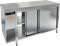 СТОЛ С ТЕПЛОВЫМ ШКАФОМ HICOLD TS T 14 GN O 415448