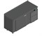 КЕГЕРАТОР HICOLD BR-1/SNK 385676